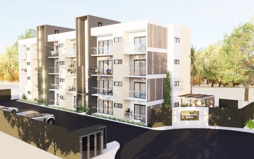 Residencial Sof&iacute;a