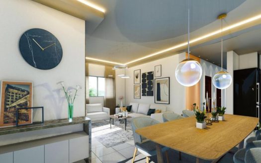 Residencial Alejandro