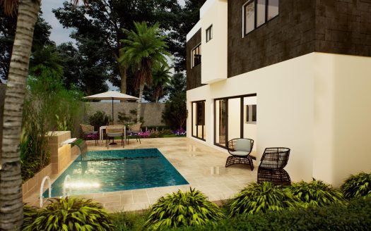 Proyecto Villa Esperanza