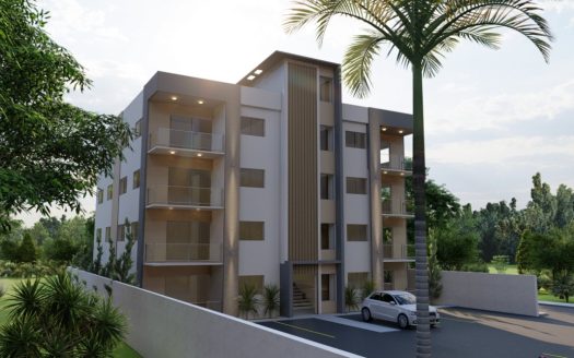 Residencial Alejandro