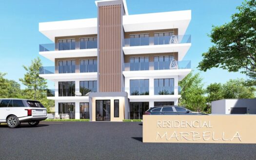 Residencial Marbella