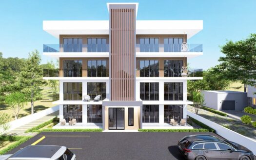 Residencial Marbella