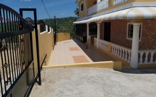 Casa de venta en Cam&uacute;