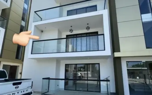 Apto Santiago En Venta